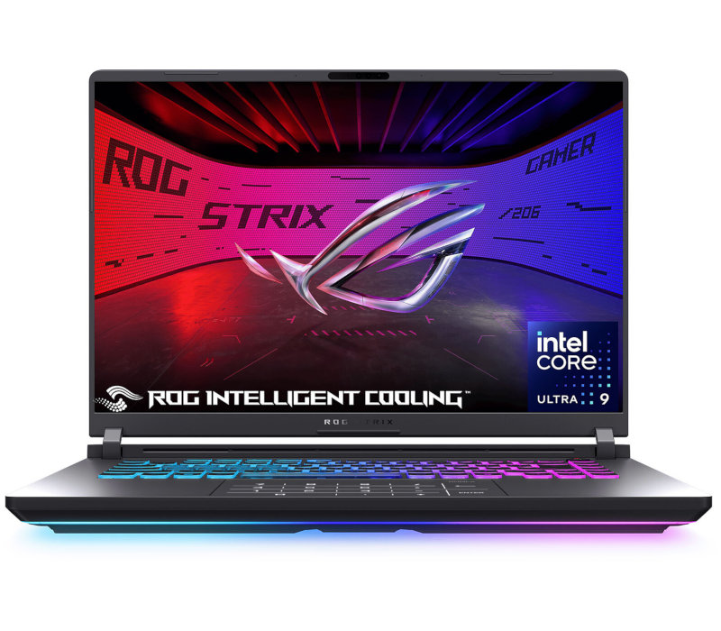 Asus ROG Strix G615